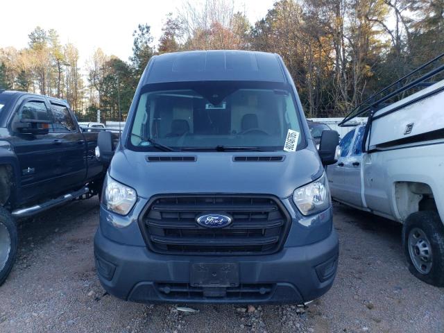 2020 FORD TRANSIT #3311521247