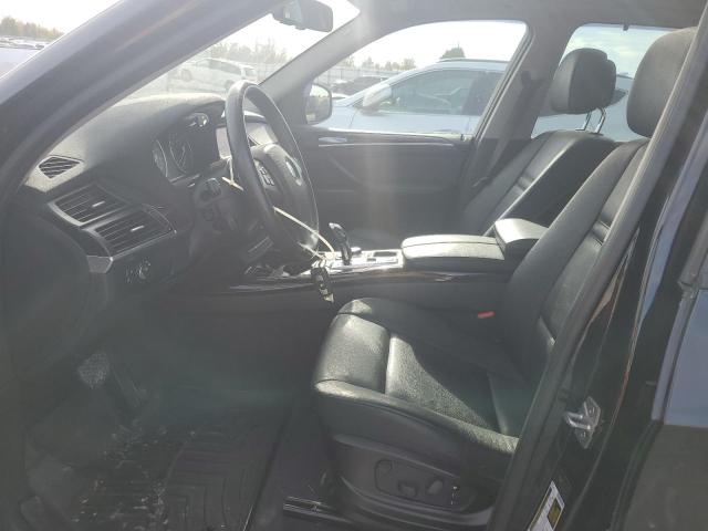 2011 BMW X5 XDRIVE3 - 5UXZV4C50BL743071