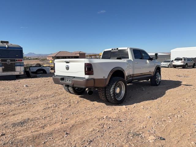 2019 RAM 2500 LONGH 3C6UR5LL5KG624554
