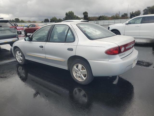2003 CHEVROLET CAVALIER L #3293488409