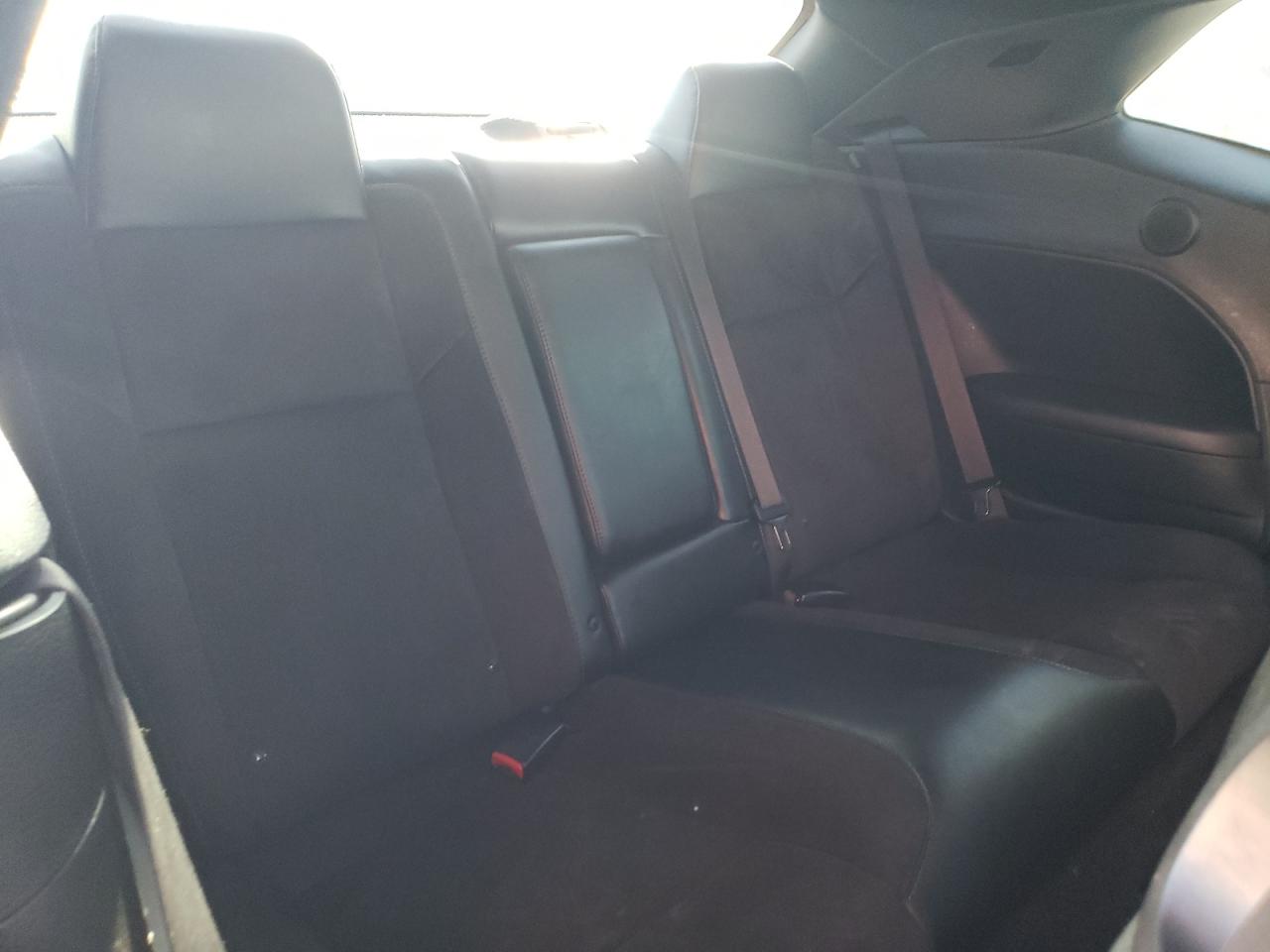 Lot #3316080235 2019 DODGE CHALLENGER