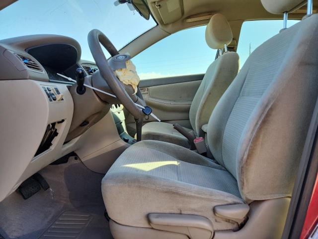 2006 TOYOTA COROLLA CE #3304456591