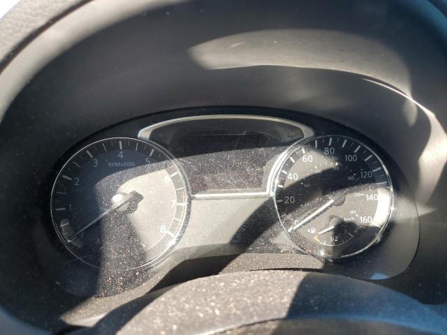 2017 NISSAN ALTIMA 2.5 #3287690034