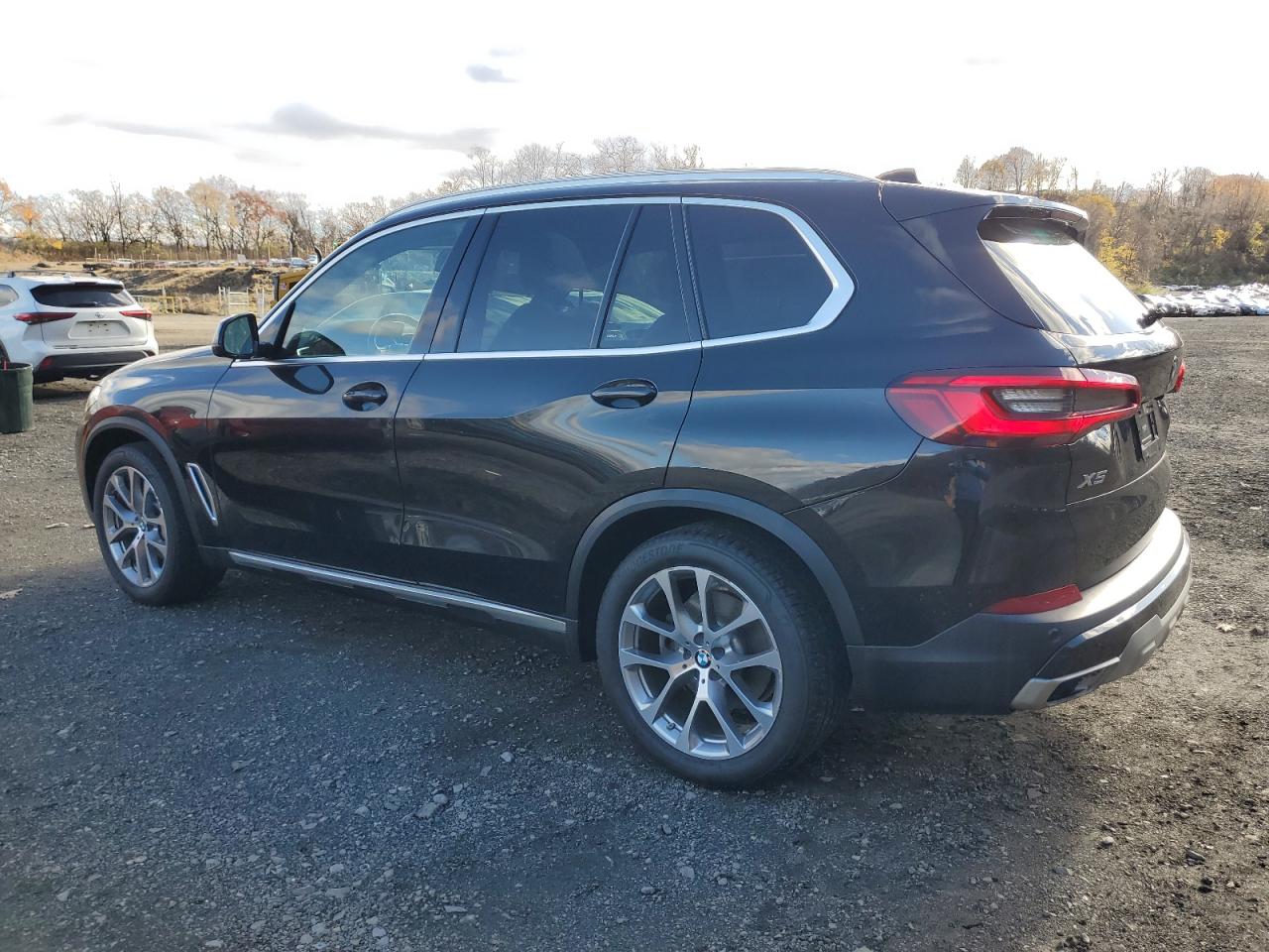 BMW X5 XDRIVE40I