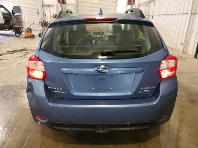 2016 SUBARU IMPREZA SP #3287466015