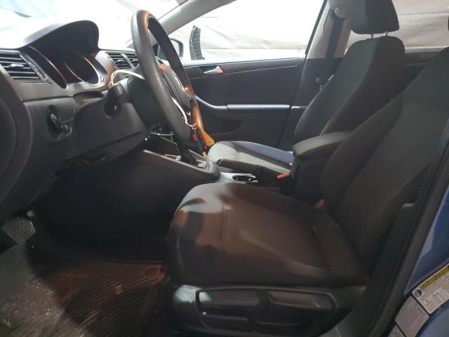 2015 VOLKSWAGEN JETTA BASE - 3VW2K7AJ0FM418919