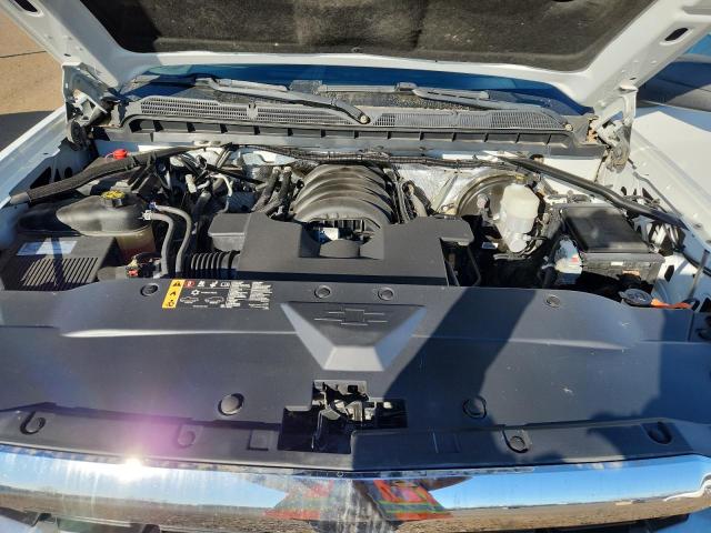 2018 CHEVROLET SILVERADO - 3GCUKNEC9JG104964