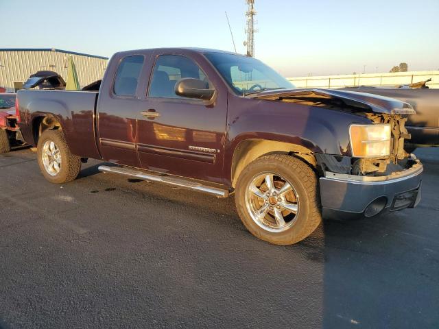 2008 GMC SIERRA C15 #3302929613