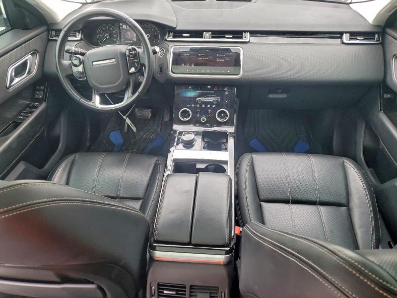 2019 LAND ROVER RANGE ROVE #3297887813