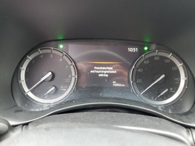 2020 TOYOTA HIGHLANDER 5TDGZRBH9LS001371