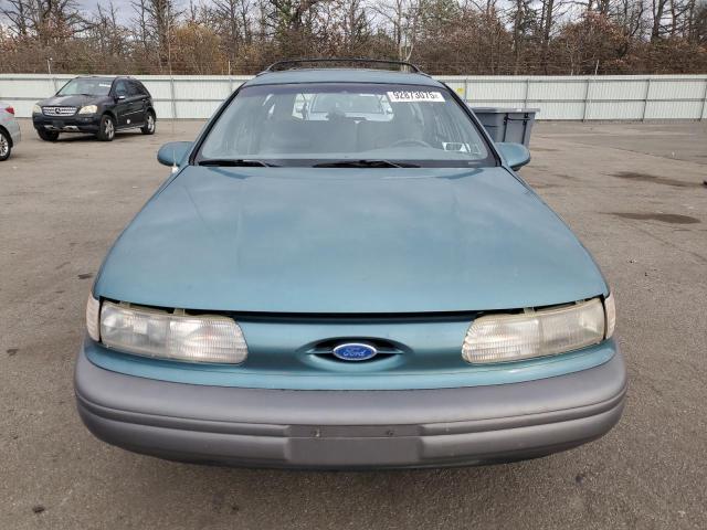 1992 FORD TAURUS GL #3305463060