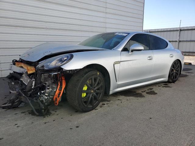 2015 PORSCHE PANAMERA S #3308243164