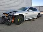 Lot #3308243164 2015 PORSCHE PANAMERA S