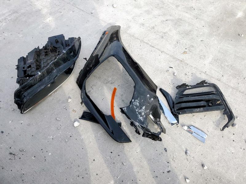 2023 BMW X5 XDRIVE4 #3319094284