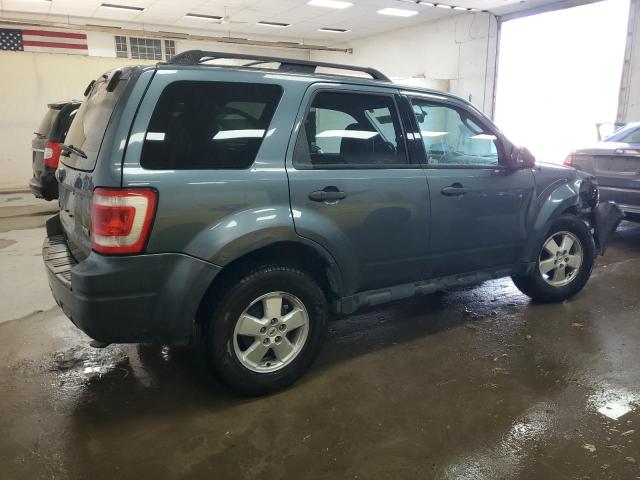 2011 FORD ESCAPE XLT - 1FMCU9DG2BKB80601