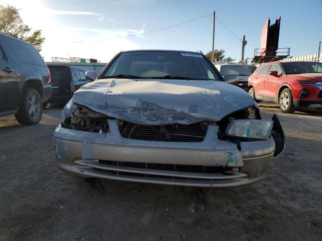 2001 TOYOTA CAMRY LE #3285900574