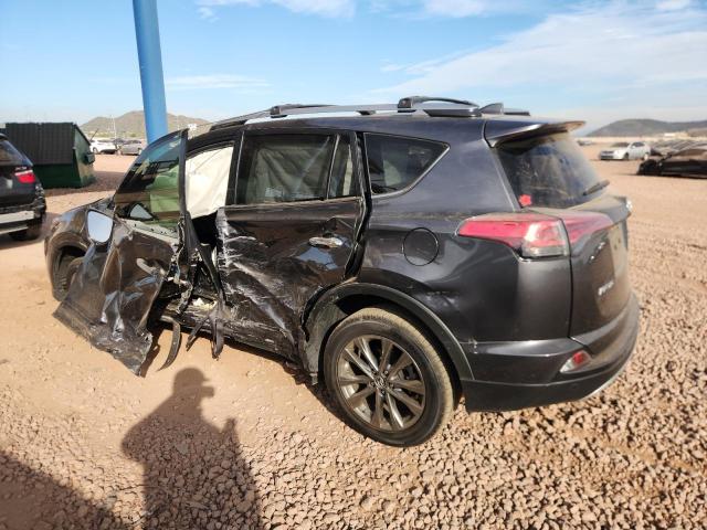 2018 TOYOTA RAV4 LIMIT #3298153279