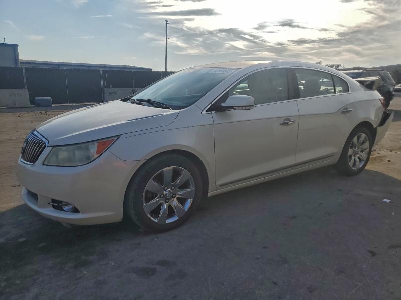 Global Auto Auctions: 2013 BUICK LACROSSE