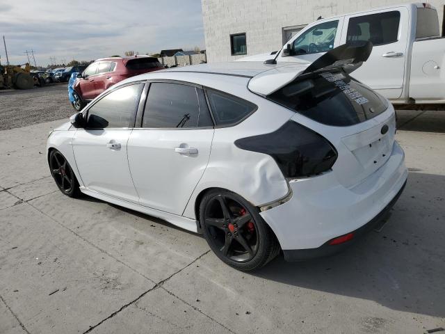 2014 FORD FOCUS ST - 1FADP3L95EL412502