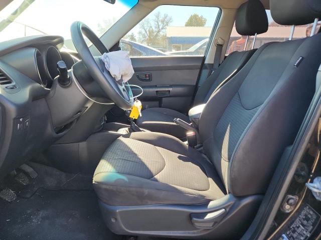 2010 KIA SOUL #3291691243