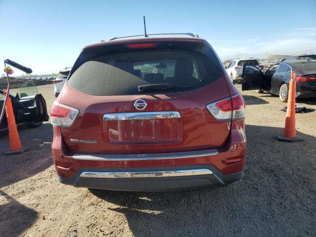 2014 NISSAN PATHFINDER #3285902578