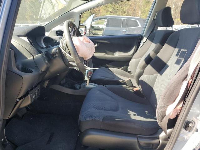 2011 HONDA FIT SPORT #3304606465