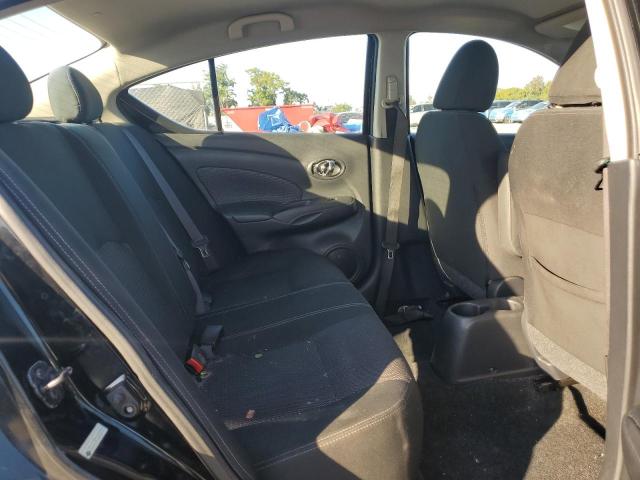 2019 NISSAN VERSA S #3297894824