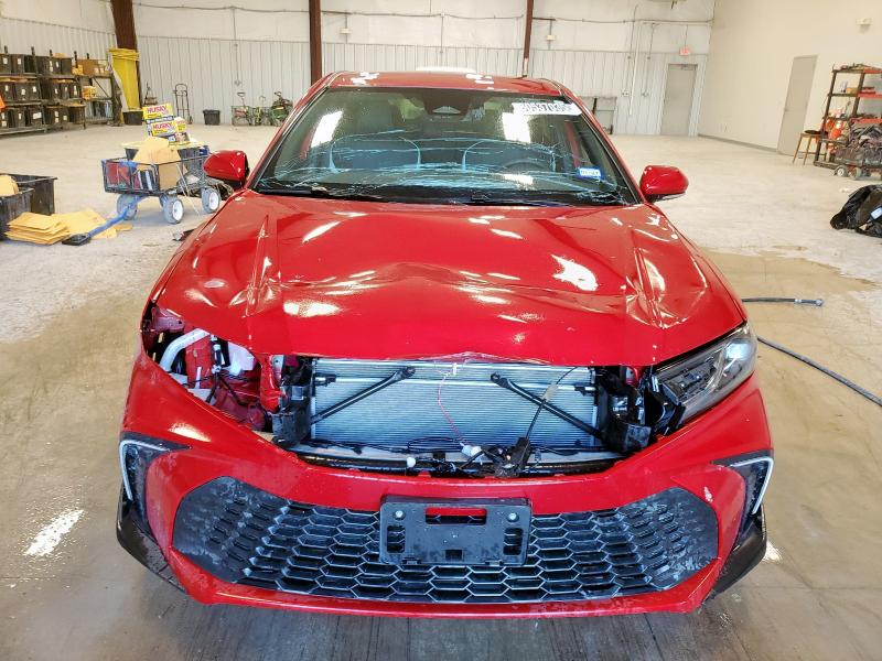 2025 TOYOTA CAMRY XSE #3294133943