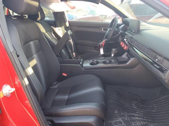 2025 HONDA CIVIC SPOR #3303885753