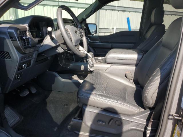 2024 FORD F150 XLT #3309353975