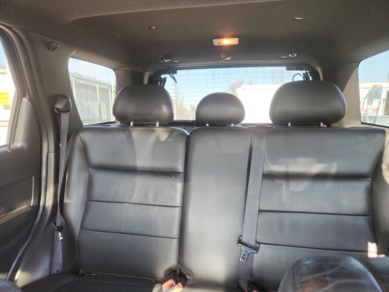 Lot #3297230389 2009 FORD ESCAPE XLT