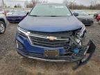 Lot #3303778428 2022 CHEVROLET EQUINOX LT