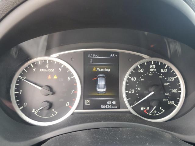 2018 NISSAN SENTRA S - 3N1AB7AP2JL657053