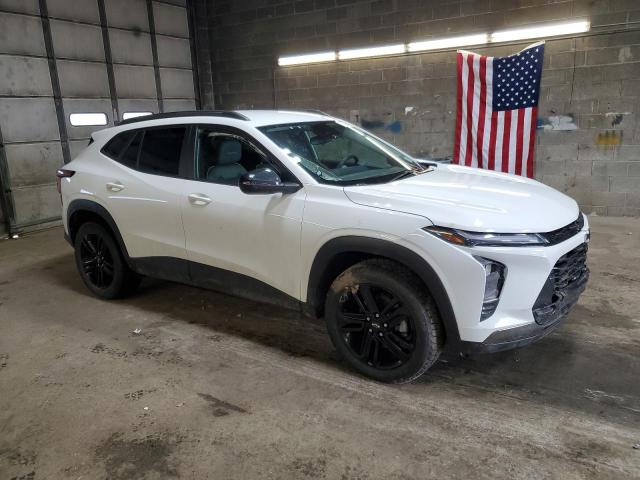 2024 CHEVROLET TRAX ACTIV #3302759396