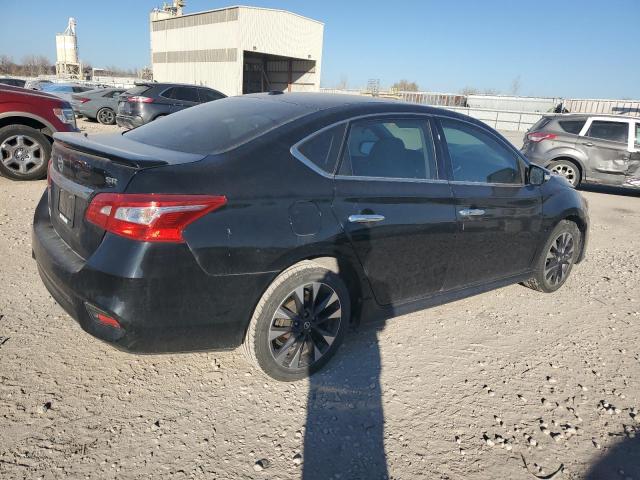 2018 NISSAN SENTRA S #3296702742