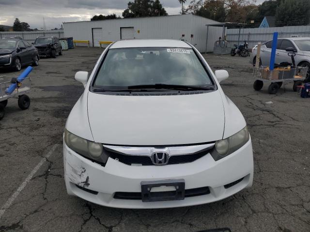2009 HONDA CIVIC LX #3303707514