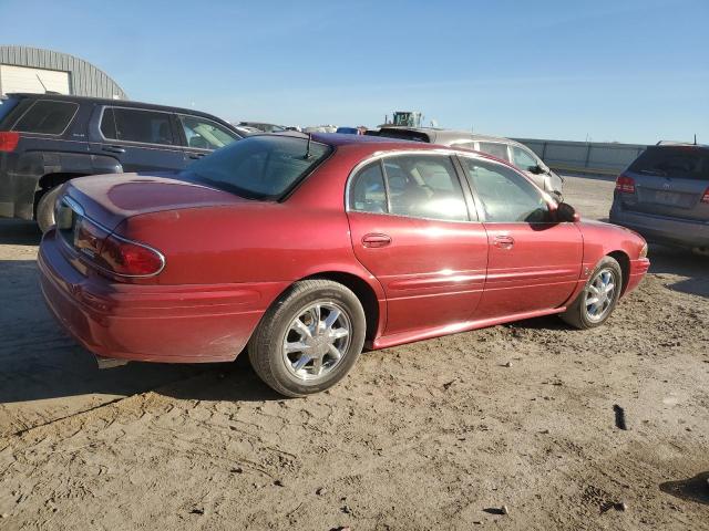 2004 BUICK LESABRE LI #3286694306