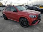 Lot #3309445006 2023 MERCEDES-BENZ GLE AMG 53