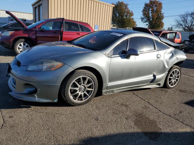 2007 MITSUBISHI ECLIPSE GS #3302886947
