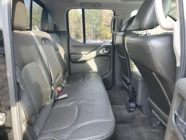 2014 NISSAN FRONTIER S #3296883841