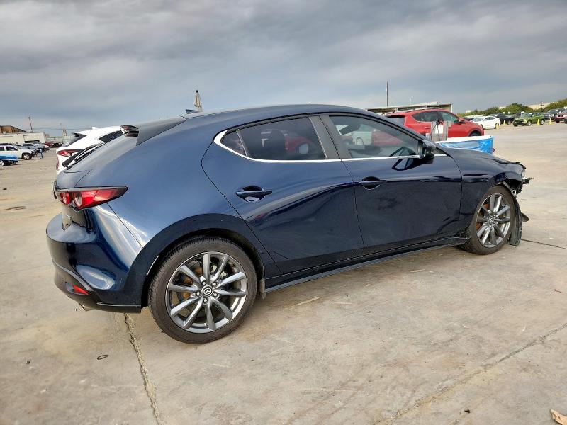 2019 MAZDA 3 PREFERRE #3280431133