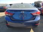 Lot #3303734417 2016 HYUNDAI ELANTRA SE
