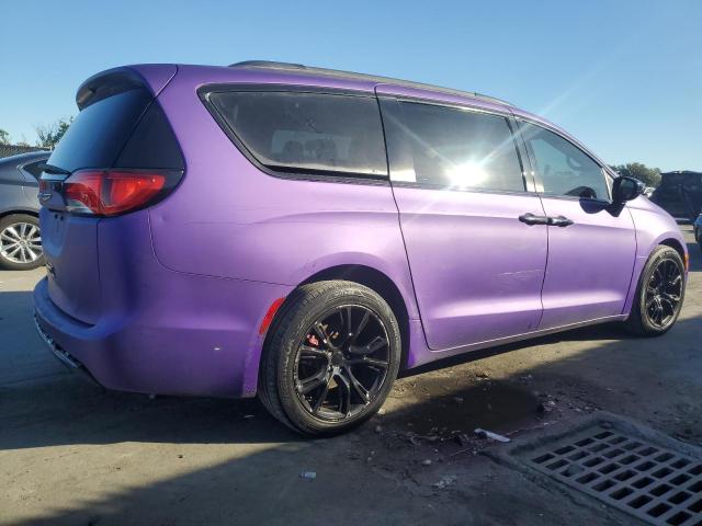 2017 CHRYSLER PACIFICA T #3293467447