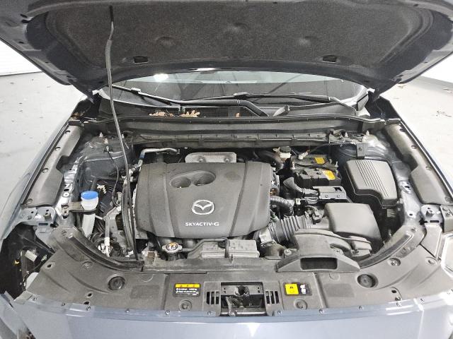 2024 MAZDA CX-5 PREFE - JM3KFBCL1R0521631