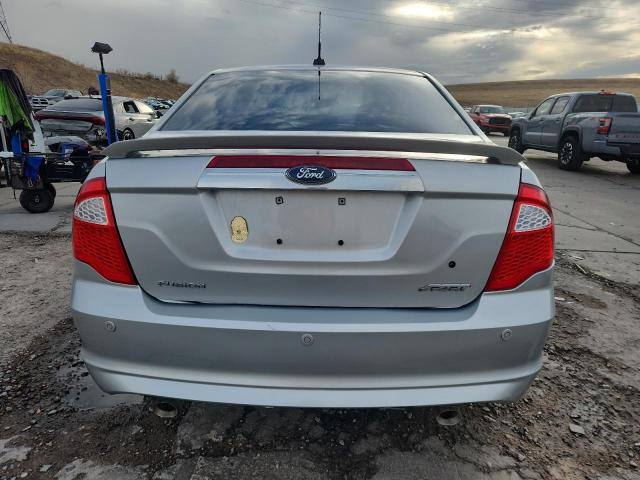 2010 FORD FUSION SPO #3301995414