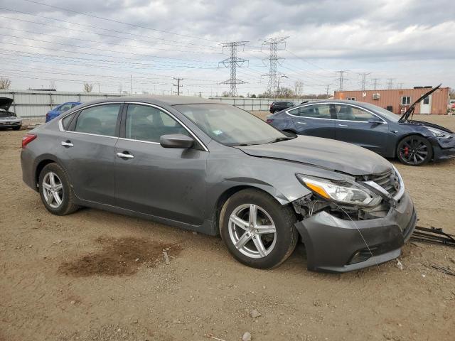 2017 NISSAN ALTIMA 2.5 #3293453420