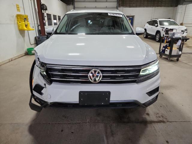 2019 VOLKSWAGEN TIGUAN SEL #3311473251