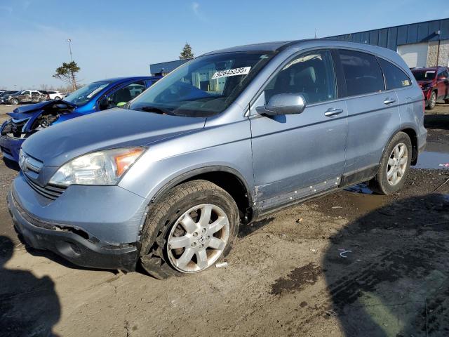 2008 HONDA CR-V EXL #3296919851