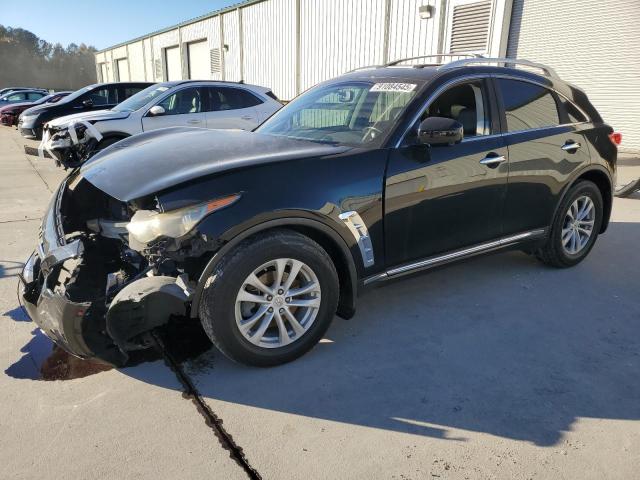 Global Auto Auctions: 2012 INFINITI FX35