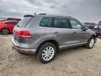 Lot #3293729927 2017 VOLKSWAGEN TOUAREG SP